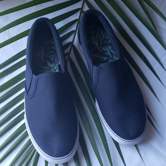 Goodfellow & Co Other - Like new Men's Phillip Sneakers - Navy